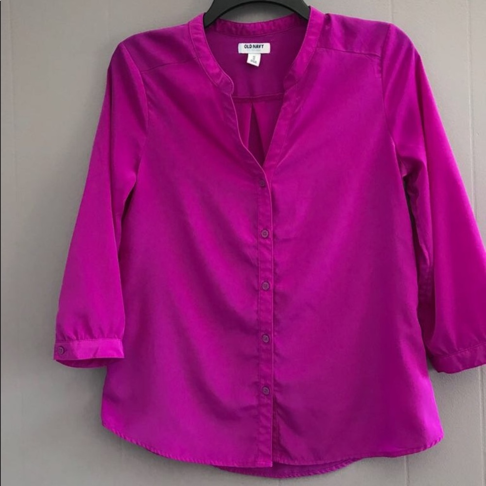 Old Navy Blouse XS